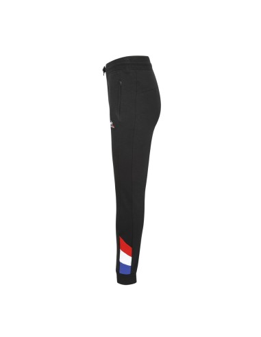 Pantalon Survetement Le Coq Sportif Unisex Sport N°1 Noir 