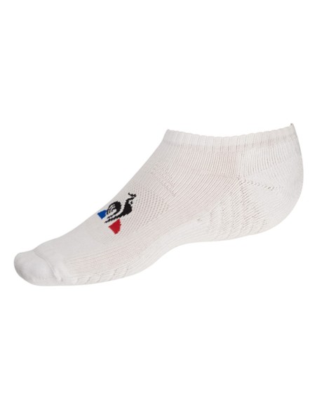 Sportsocken Le Coq Sportif Unisex Sport Nr. 1 Weiß 