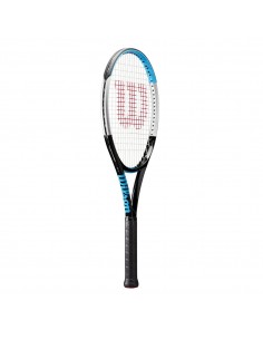 Wilson Ultra 100L V3 Tennisrackets (onbesnaard) 