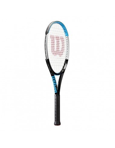 Wilson Ultra 100L V3 Tennisrackets (onbesnaard) 