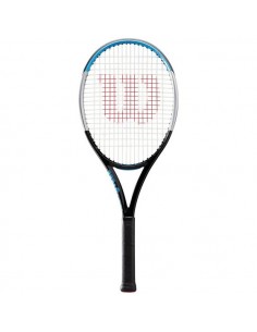 Wilson Ultra 100UL V3 Tennis Racket 