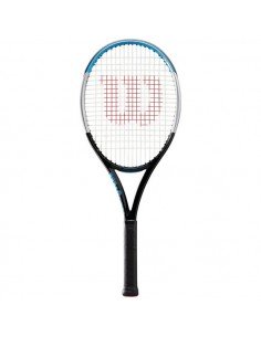 Wilson Ultra 100UL V3 Tennis Racket 