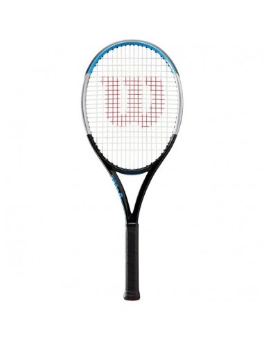 Tennisracket Wilson Ultra 100UL V3 voor optimale prestaties op de baan 