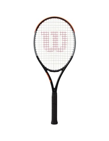 Wilson Burn 100Ls V4.0 Tennisschläger 