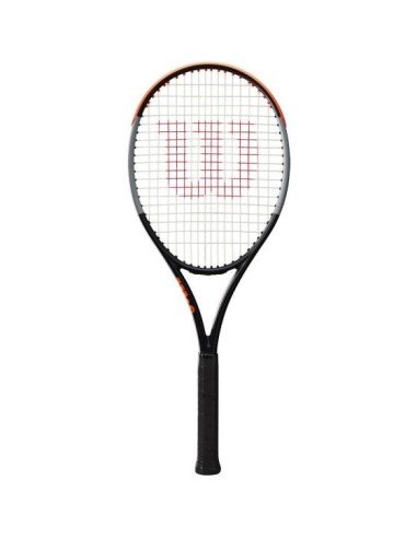 Wilson Burn 100Ls V4.0 Tennis Racquets 