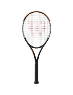 Wilson Burn 100ULs V4.0 Tennis Racquets 