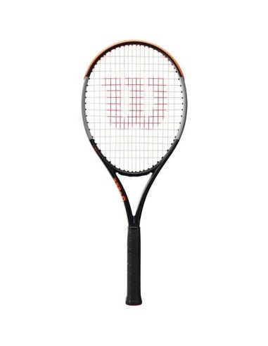 Wilson Burn 100ULs V4.0 Tennisrackets 