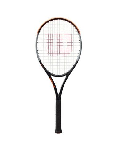 Raquette De Tennis Wilson Burn 100ULs V4.0 