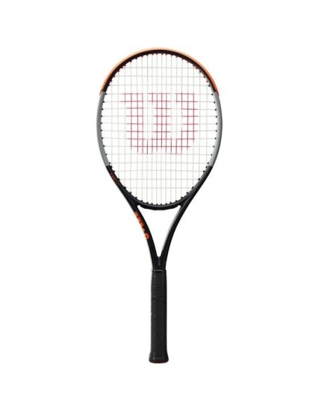 Raquette De Tennis Wilson Burn 100ULs V4.0 
