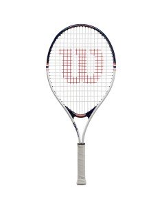 Raquette De Tennis Wilson Junior Roland Garros Elite 25 