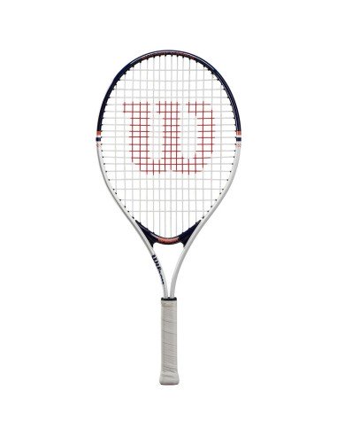 Wilson Junior Roland Garros Elite 25 Tennisschläger 