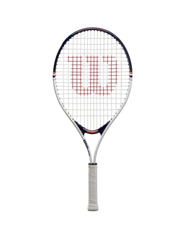 Raqueta de Tenis Wilson Junior Roland Garros Elite 25 