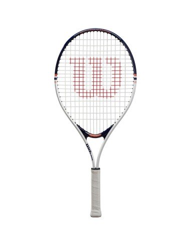 Wilson Junior Roland Garros Elite 23 Tennisschläger 