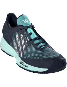 Chaussures De Tennis Femme Wilson Kaos Swift