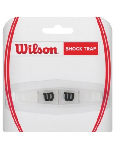 Wilson Shock Trap Antivibratoren 