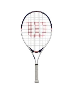 Wilson Junior Roland Garros Elite 21 Tennis Racket 