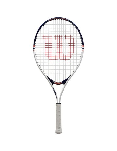 Wilson Junior Roland Garros Elite 21 Tennis Racket 