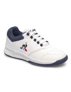 Schoenen Crosscourt Junior Le Coq Sportif 