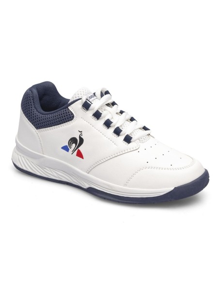 Schoenen Crosscourt Junior Le Coq Sportif 