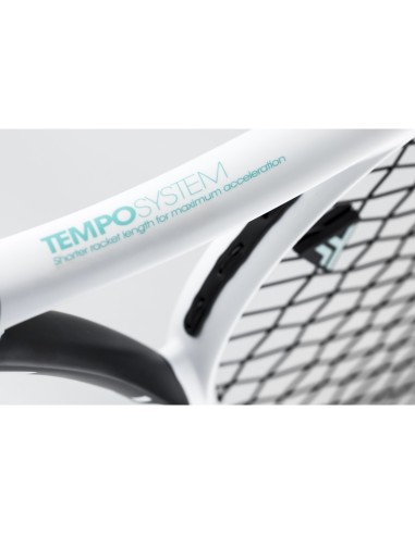 Tennisschläger Tecnifibre T-Rebound 255 Tempo3 