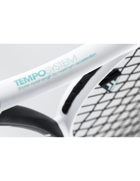 Raqueta de Tenis Tecnifibre T-Rebound 255 Tempo3 