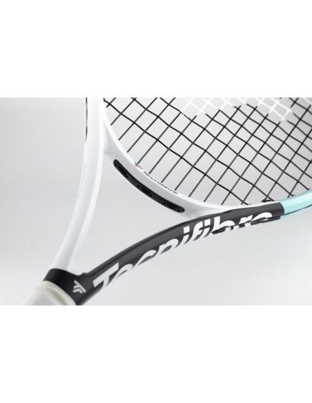 Raqueta de Tenis Tecnifibre T-Rebound 255 Tempo3 