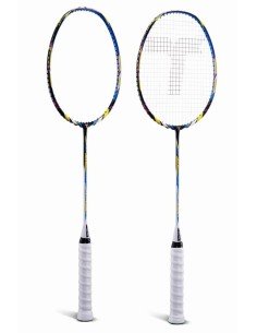 Volant de badminton Hybride D'Mantis 75