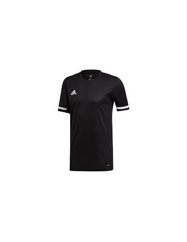 TEE SHIRT HOMME ADIDAS TEAM 19 NOIR 