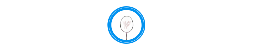 Senior Rackets