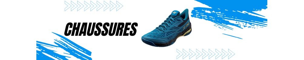 Chaussures de Tennis