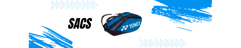 Tennis Bags