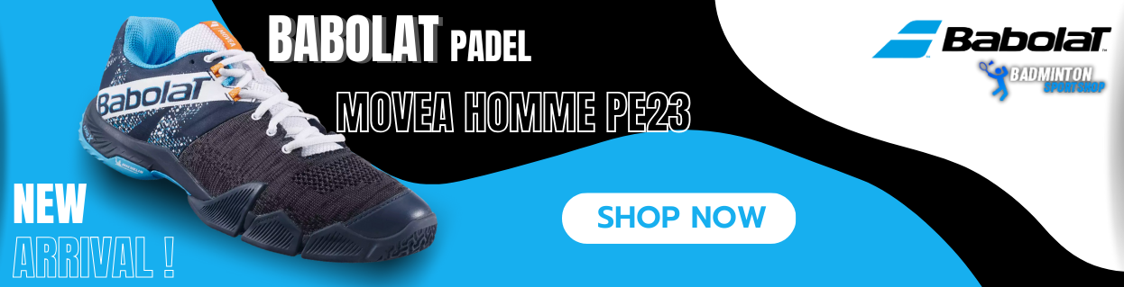 Babolat movea